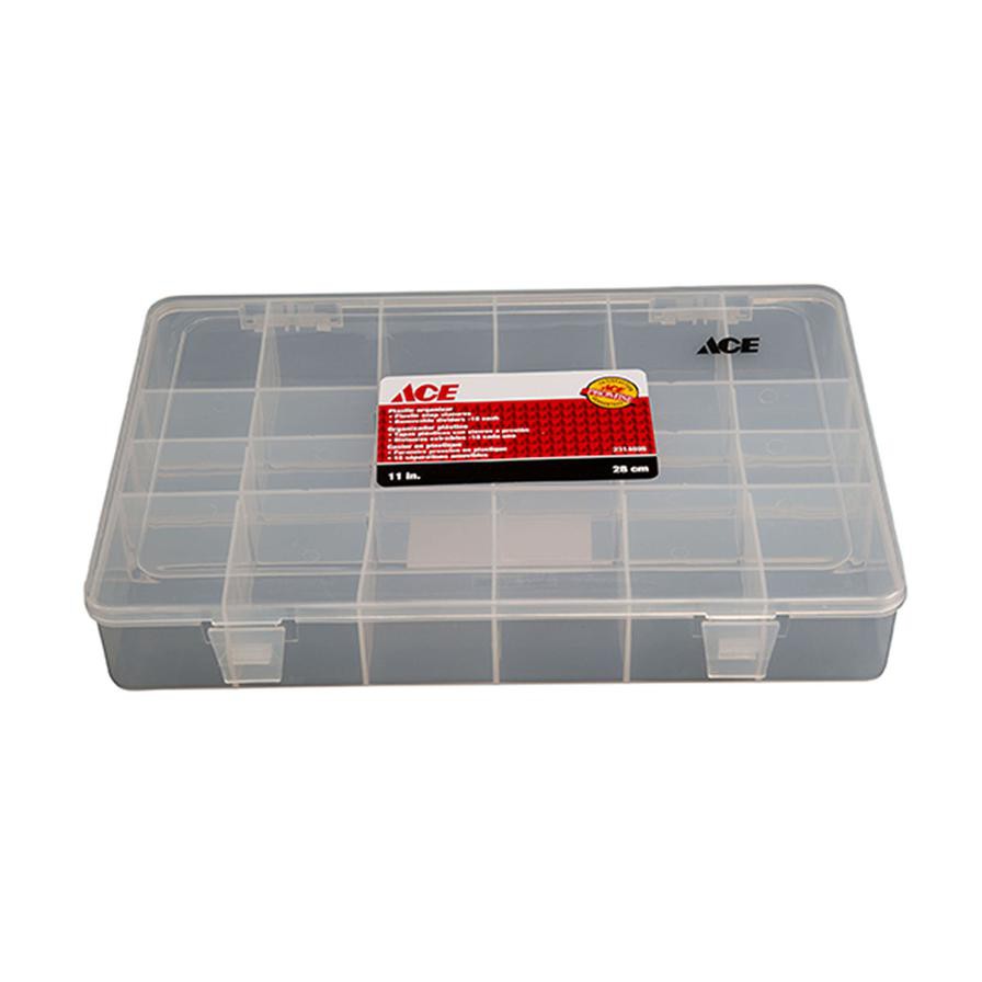 ACE Plastic Organizer (28 cm)