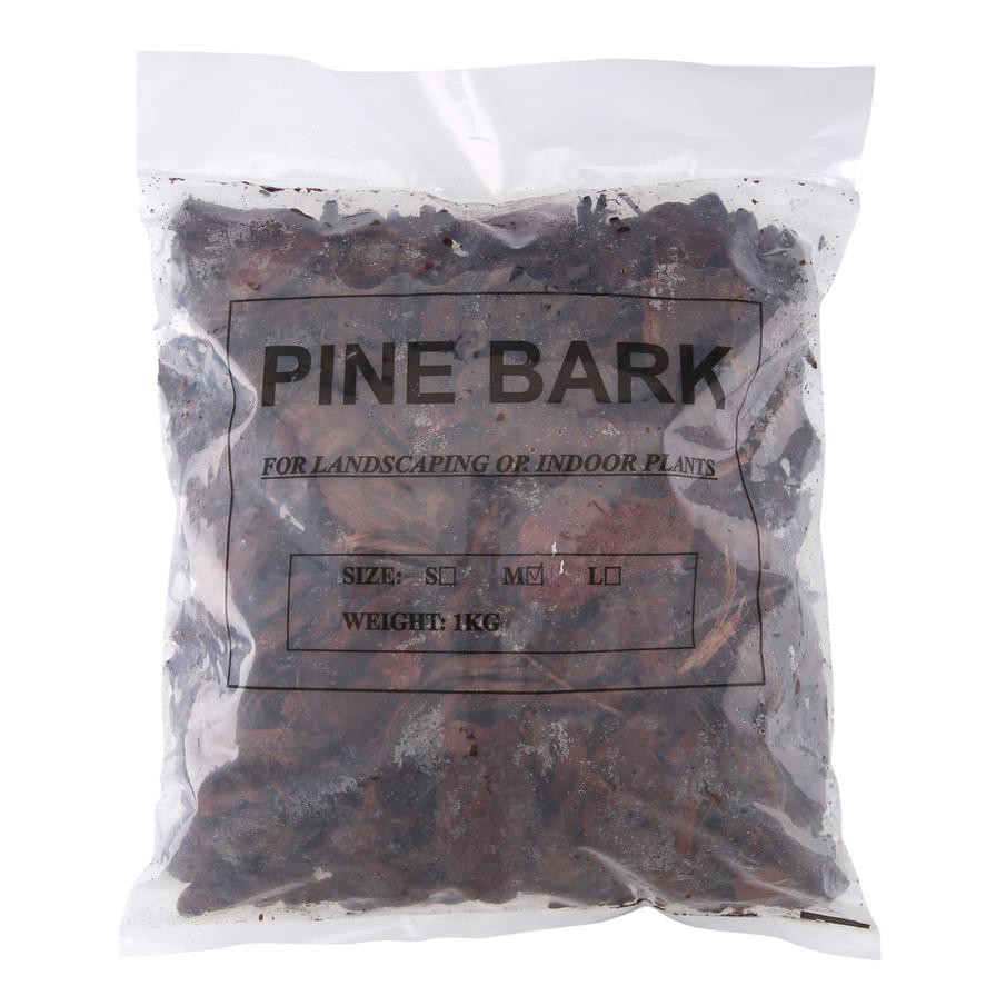 Pine Bark Mulch