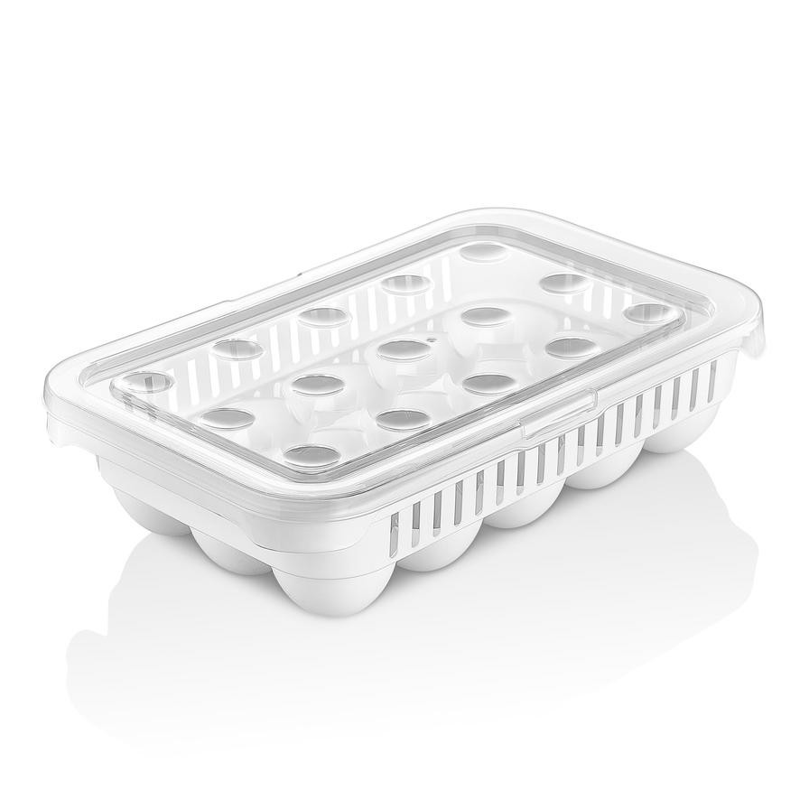 Hobby Life Egg Tray (17.3 x 27.6 x 7 cm)