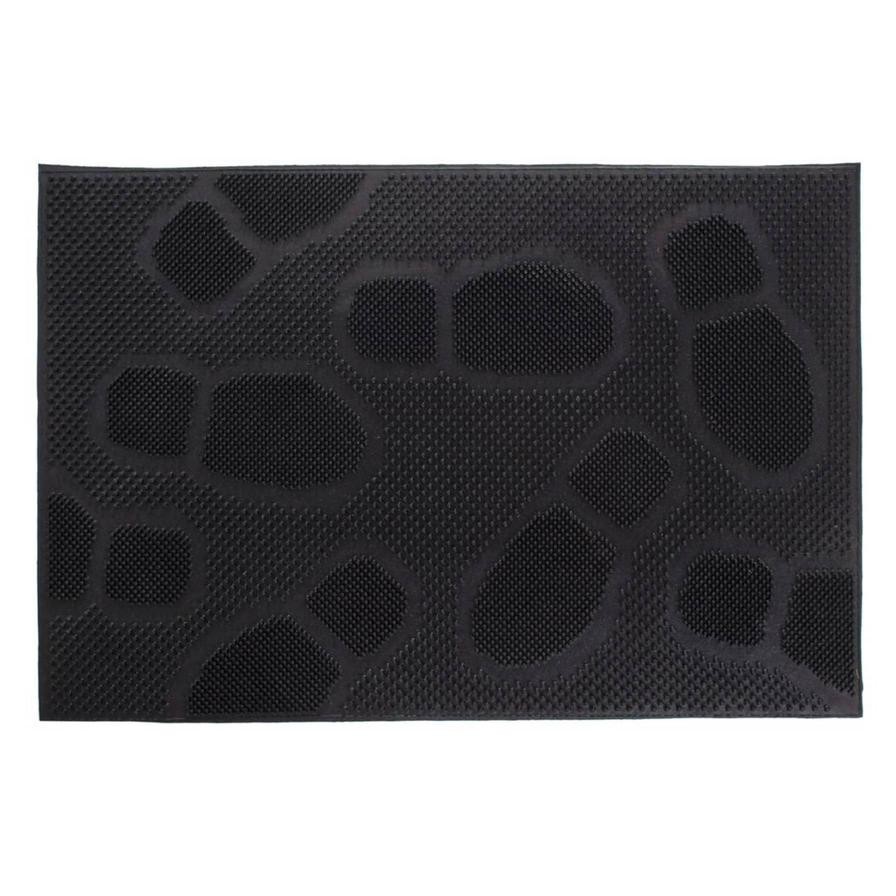 Rag n Rug Rubber Door Mat (40 x 60 cm)