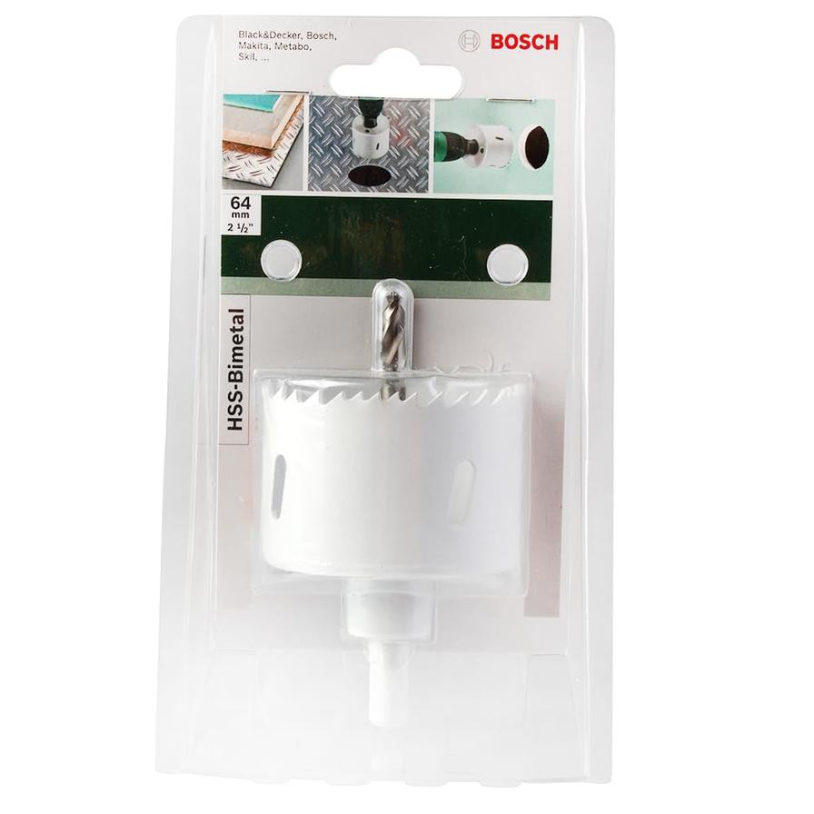 Bosch Jigsaw Blade Set (Set of 10)