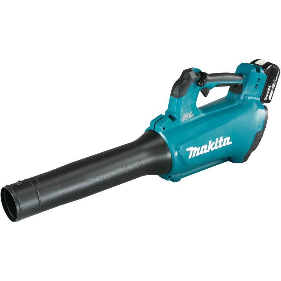 Makita Cordless Garden Air Blower, DUB184RT