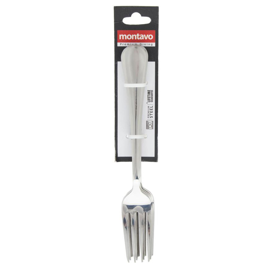 Montavo Roma Dinner Fork Set (6 pcs)