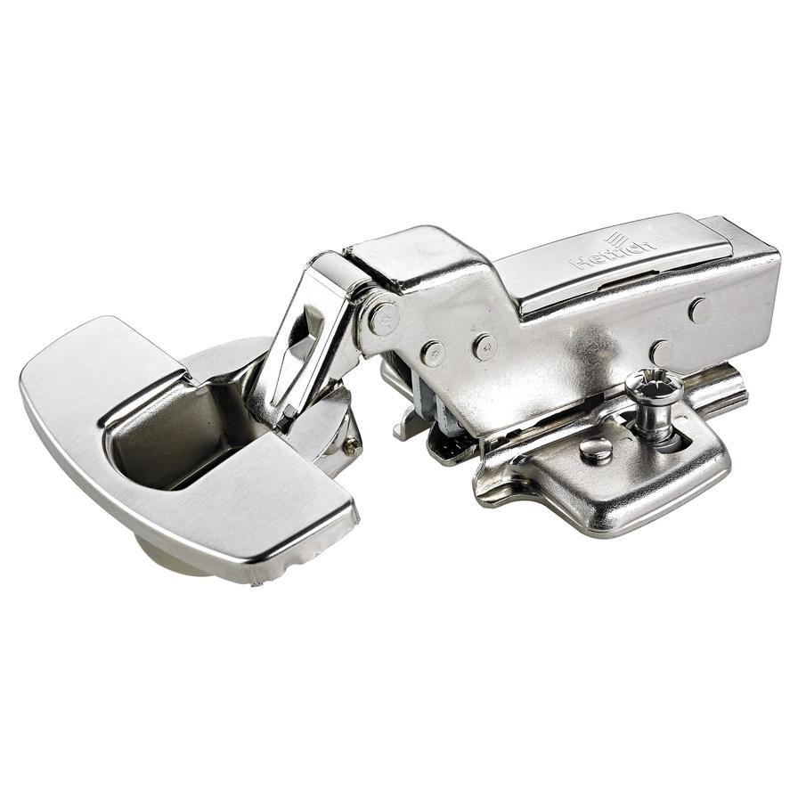 Hettich Inset Overlay Hinge (35 mm)