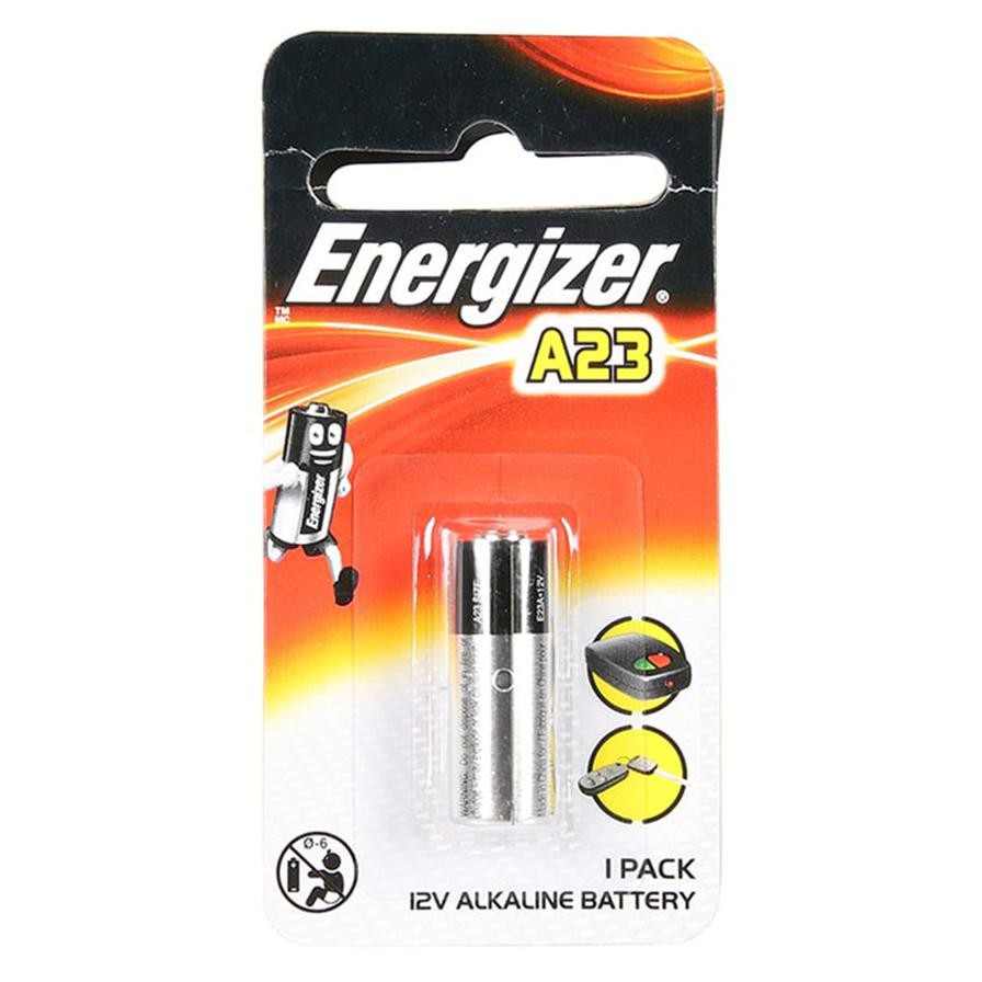 Energizer A23 Alkaline Battery