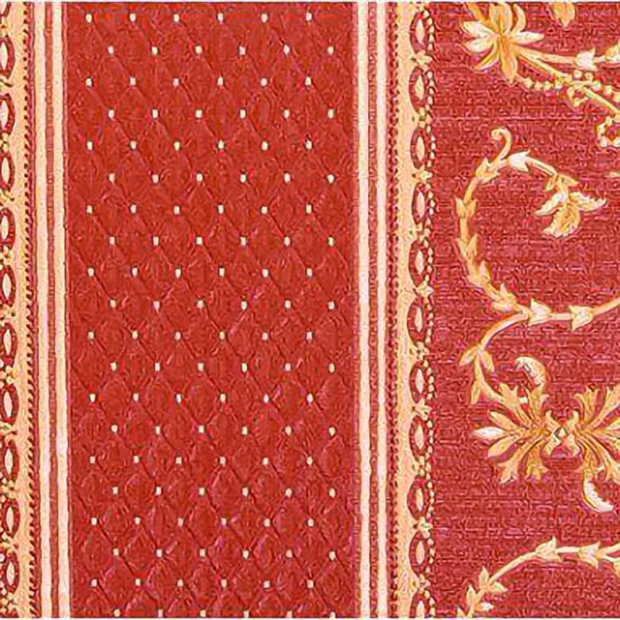 Holden Décor Ornamenta Vinyl Classic With Border Wallpaper, 94525