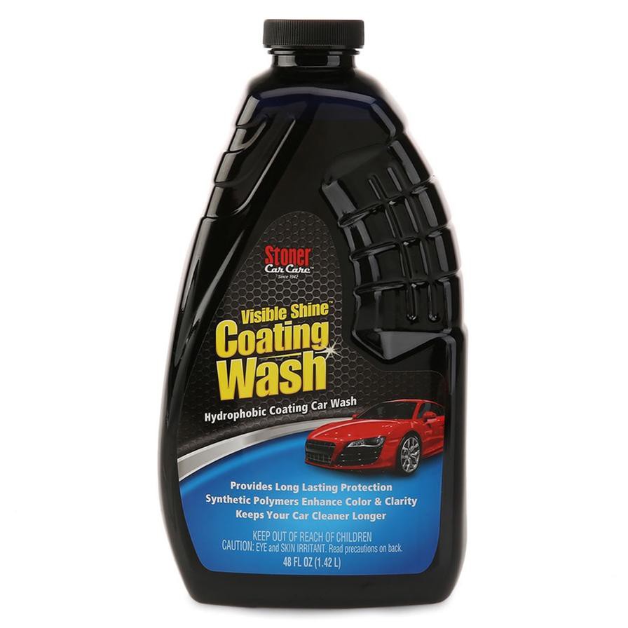 Stoner Hydrophobic Coating Wash (1.4 L)