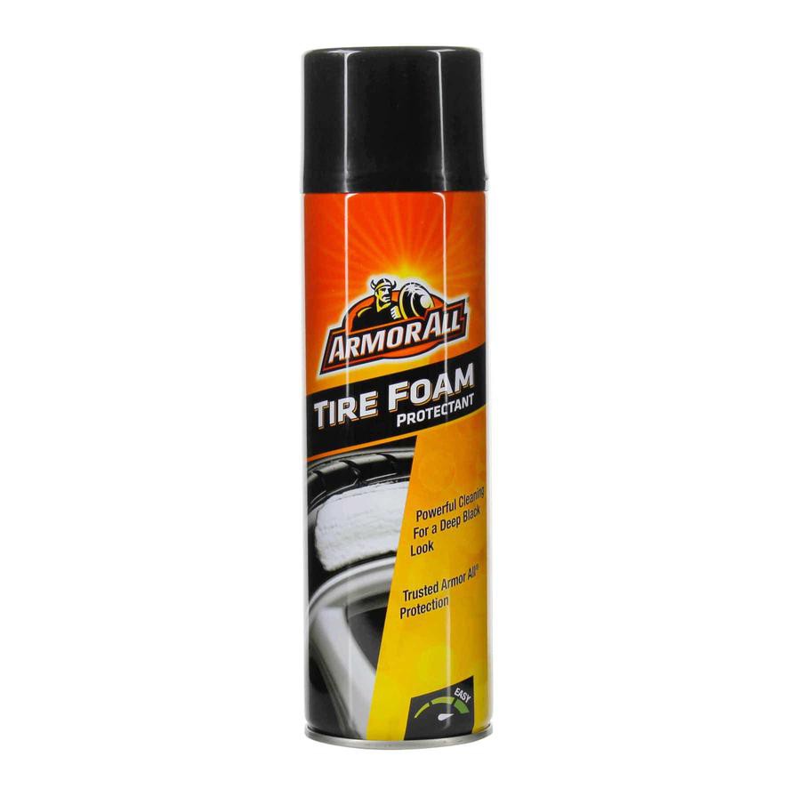 Armor All Tire Foam (591 ml)