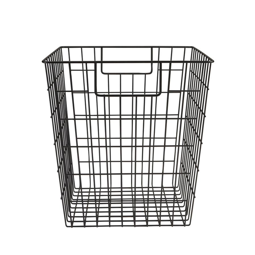 Form Mixxit Metal Wire Storage Basket (310 x 310 mm)