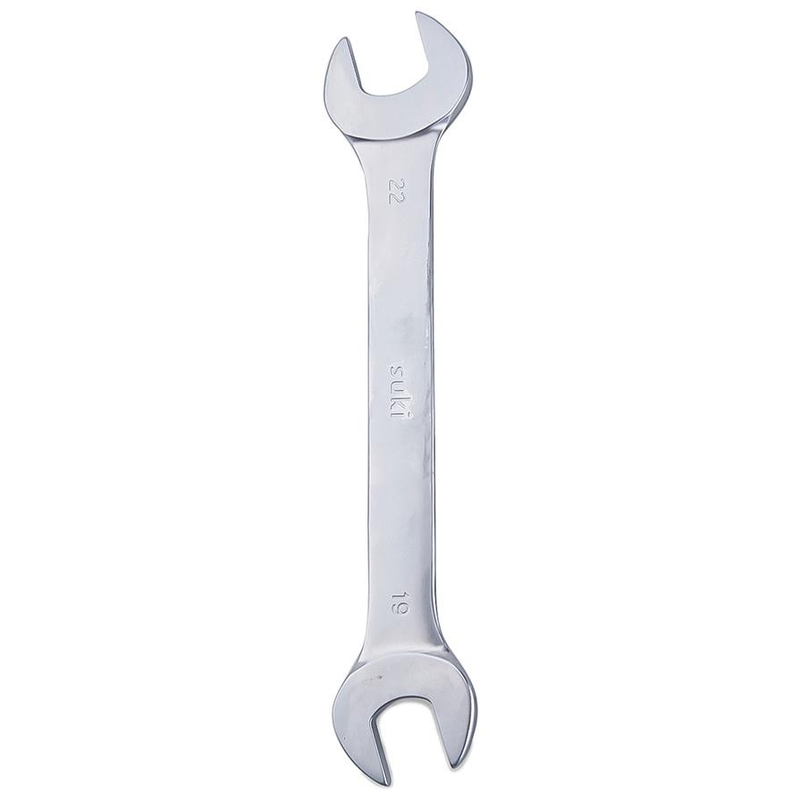 Suki Double Open-end Wrench (19 x 22 MM)