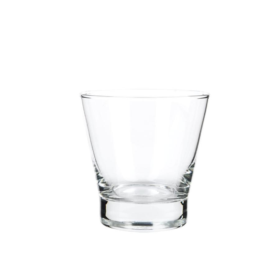 Ocean Studio Rock Glass Set (345 ml, 6 pcs)