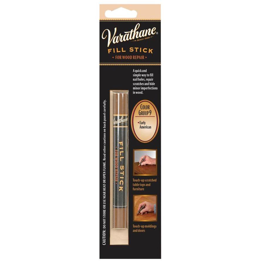 Varathane Fill Stick (95 ml, Color Group 9)