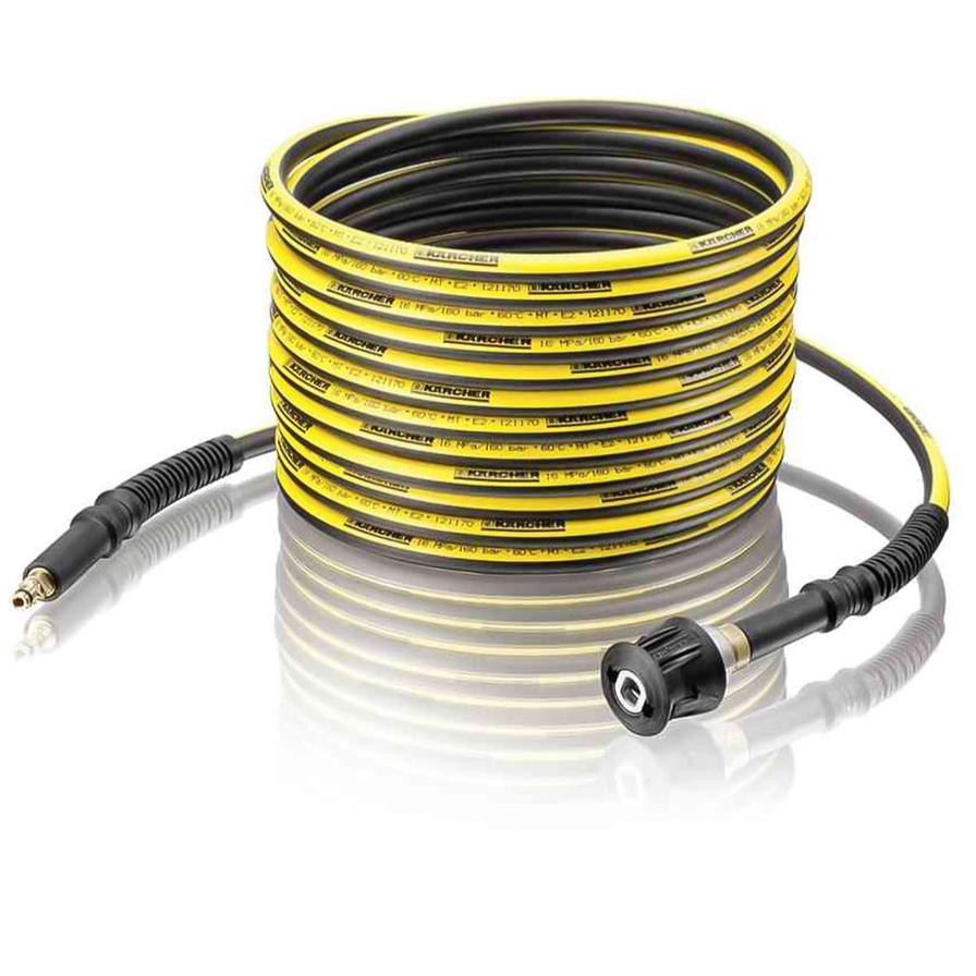 Karcher 26417100 XH 10 Q Extension Hose Quick Connect