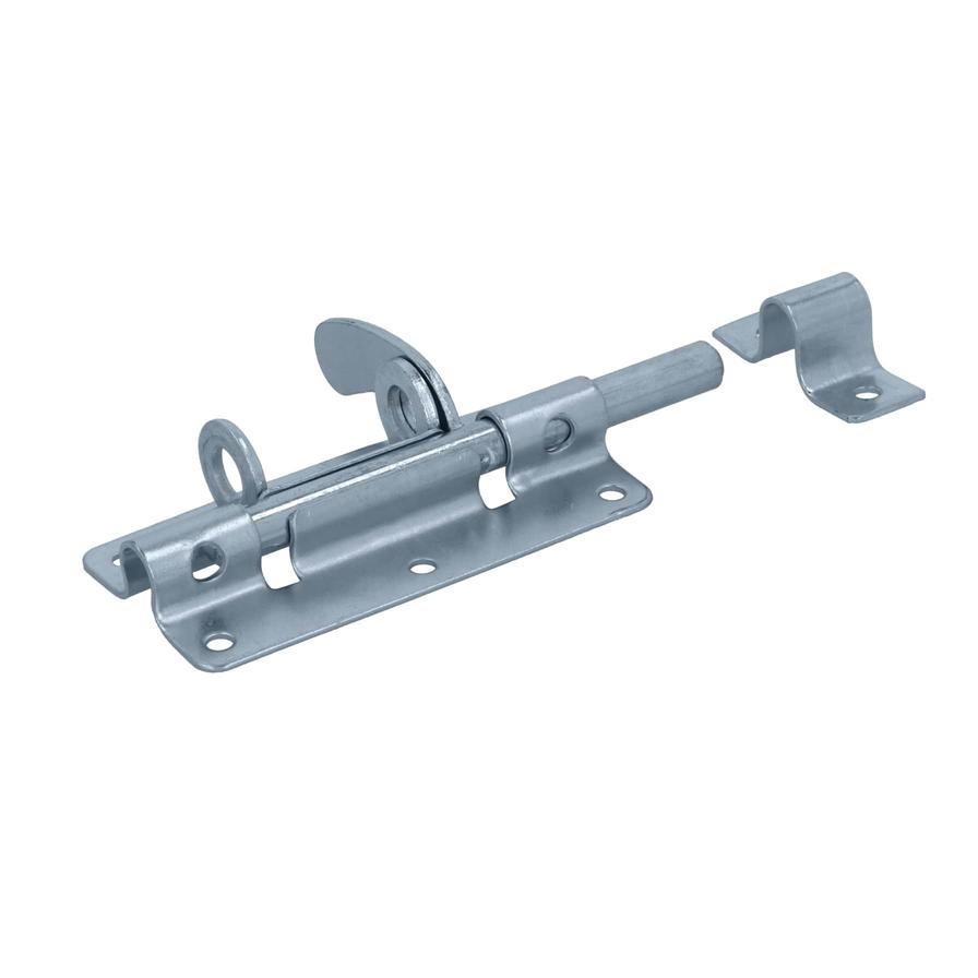 Suki Steel Tower Bolt Latch (10 x 5 cm)