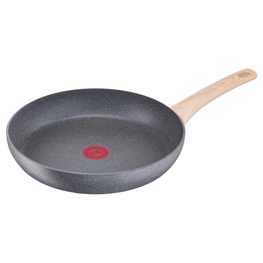 Tefal Natural Force Aluminum Frypan (28 cm)