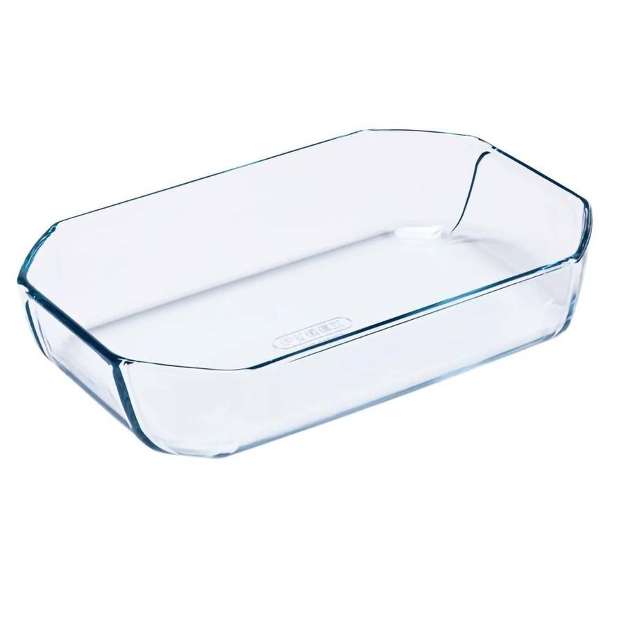 Pyrex Inspiration Glass Dish (30 x 20 x 7 cm)