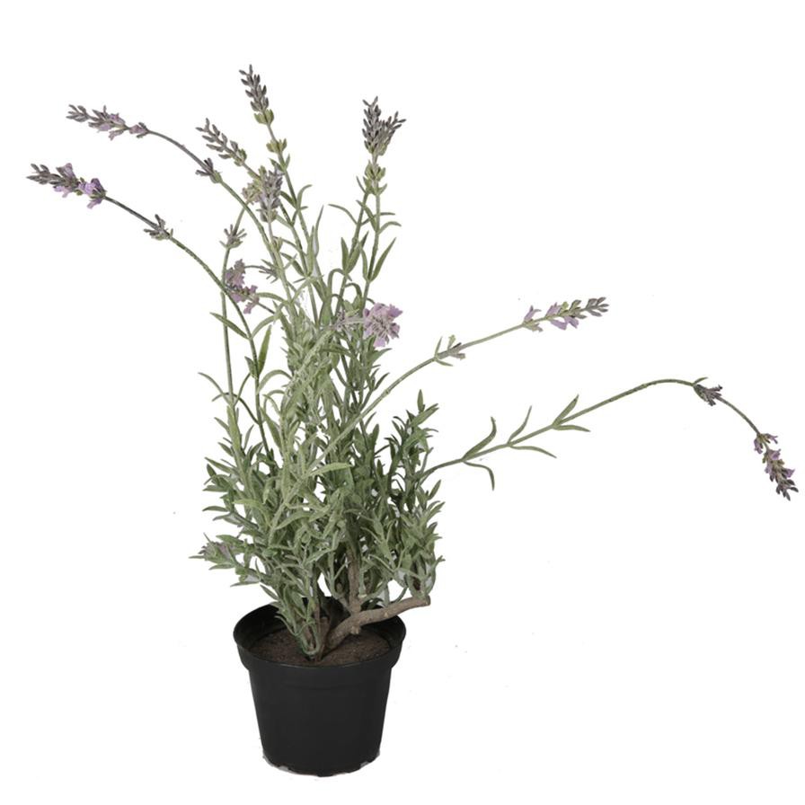 Lavender Artificial Flower (Purple)