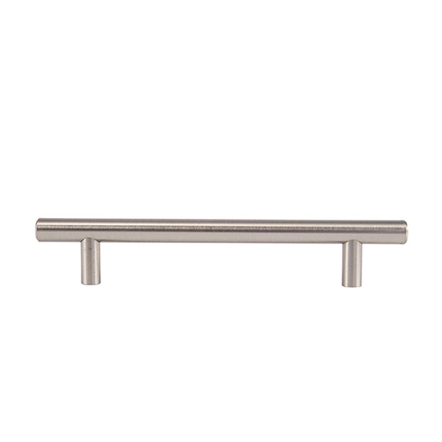 Hettich Stainless Steel Maxim Furniture Handle (128 mm)