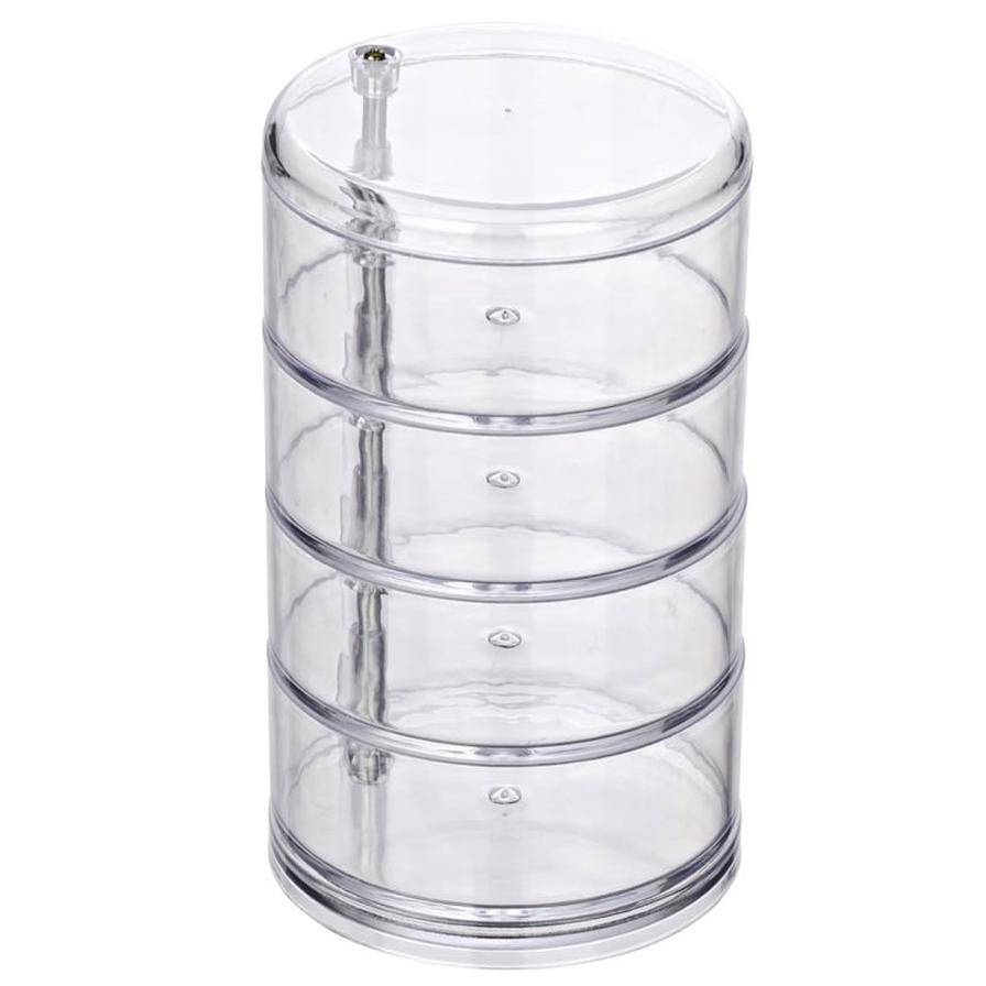 Wenko Cosmetic Organizer Tower