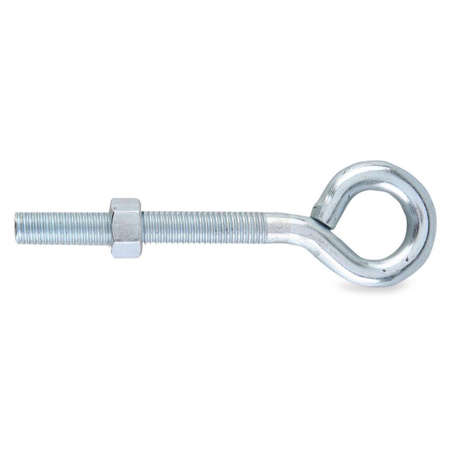 Hampton Eyebolt with Nut (15.2 cm)