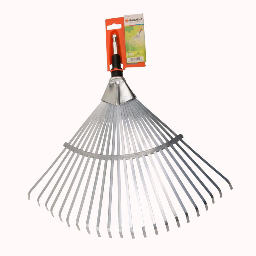 Gardena Combisystem Fan Rake (50 cm)