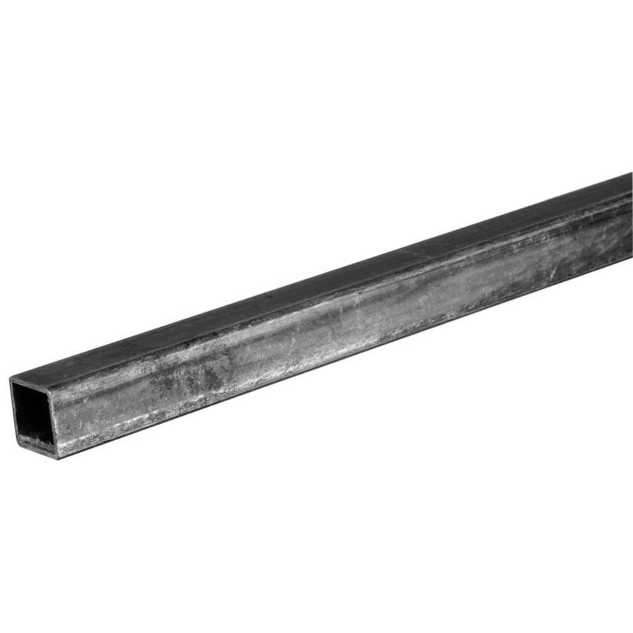 Boltmaster Steel Square Tube (91.4 x 1.9 cm)