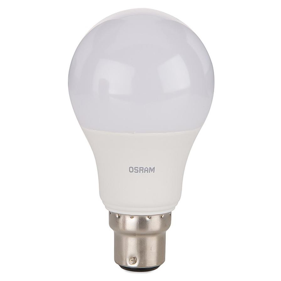 Osram GB24906 E27 9.5W Frosted LED Classic A Bulb