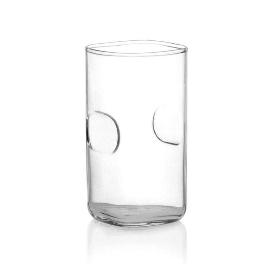 Ocean Unity Hi-Ball Glass Set (290 ml, 6 pcs)