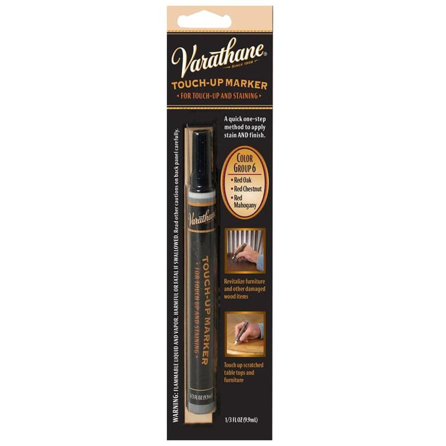 Varathane Touch-Up Marker Color Group 6 (9.9 ml)