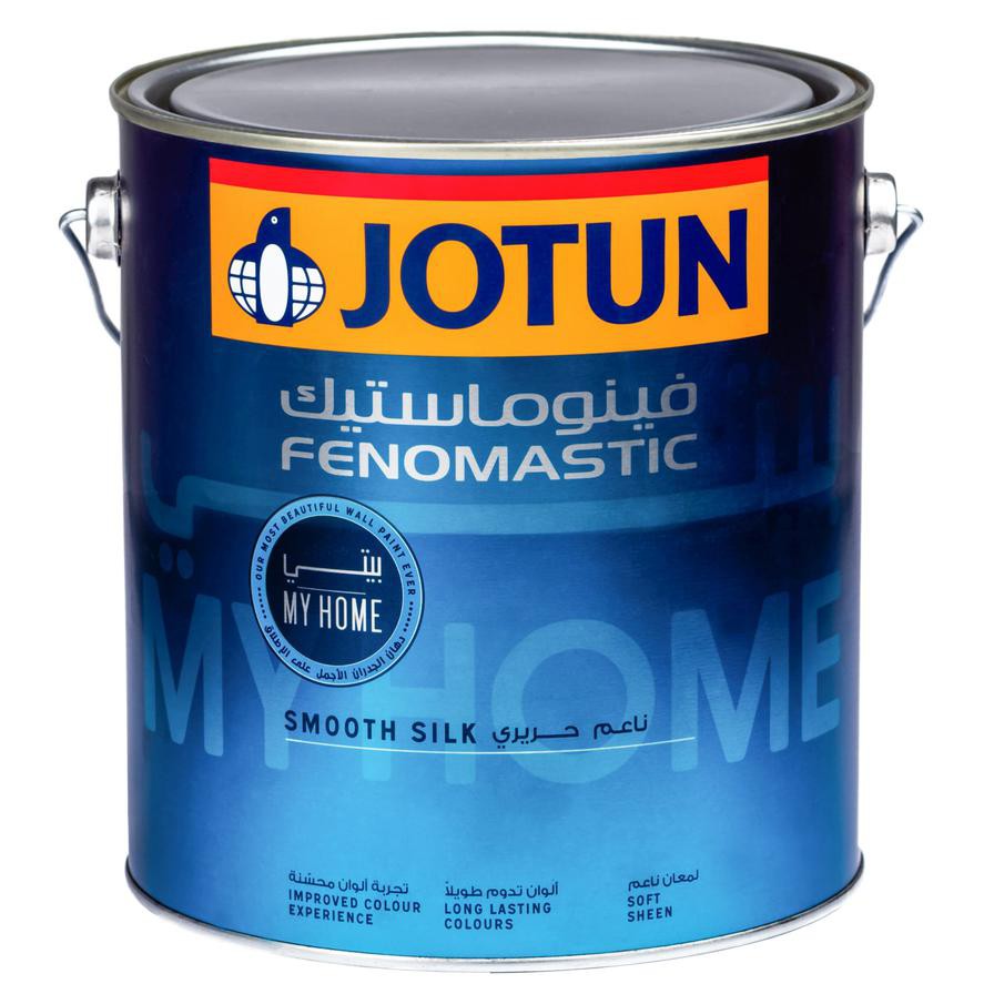 Jotun Fenomastic My Home Smooth Silk Base Y (3.6 L)