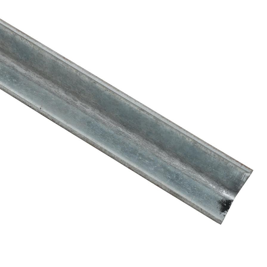 SteelWorks Steel Angle Bar (1.90 x 91.44 cm)