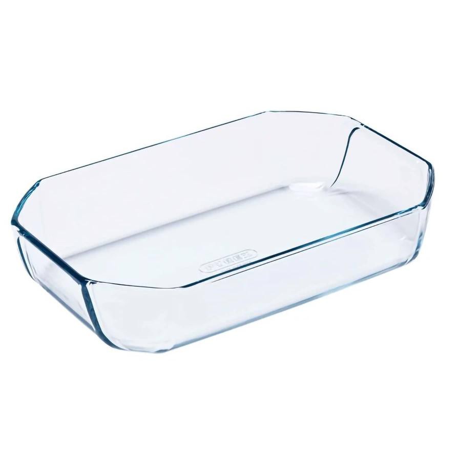 Pyrex Inspiration Glass Dish (33 x 22 x 7 cm)