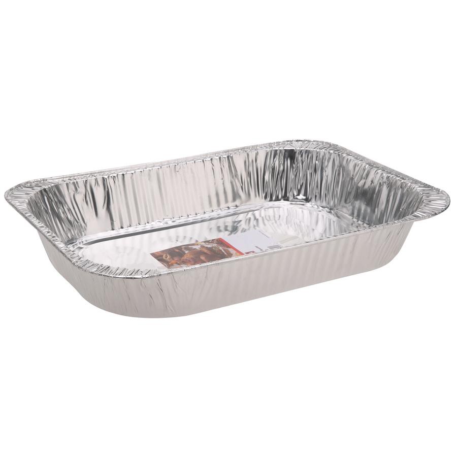 Santa F7565-PDQ Aluminum Roaster