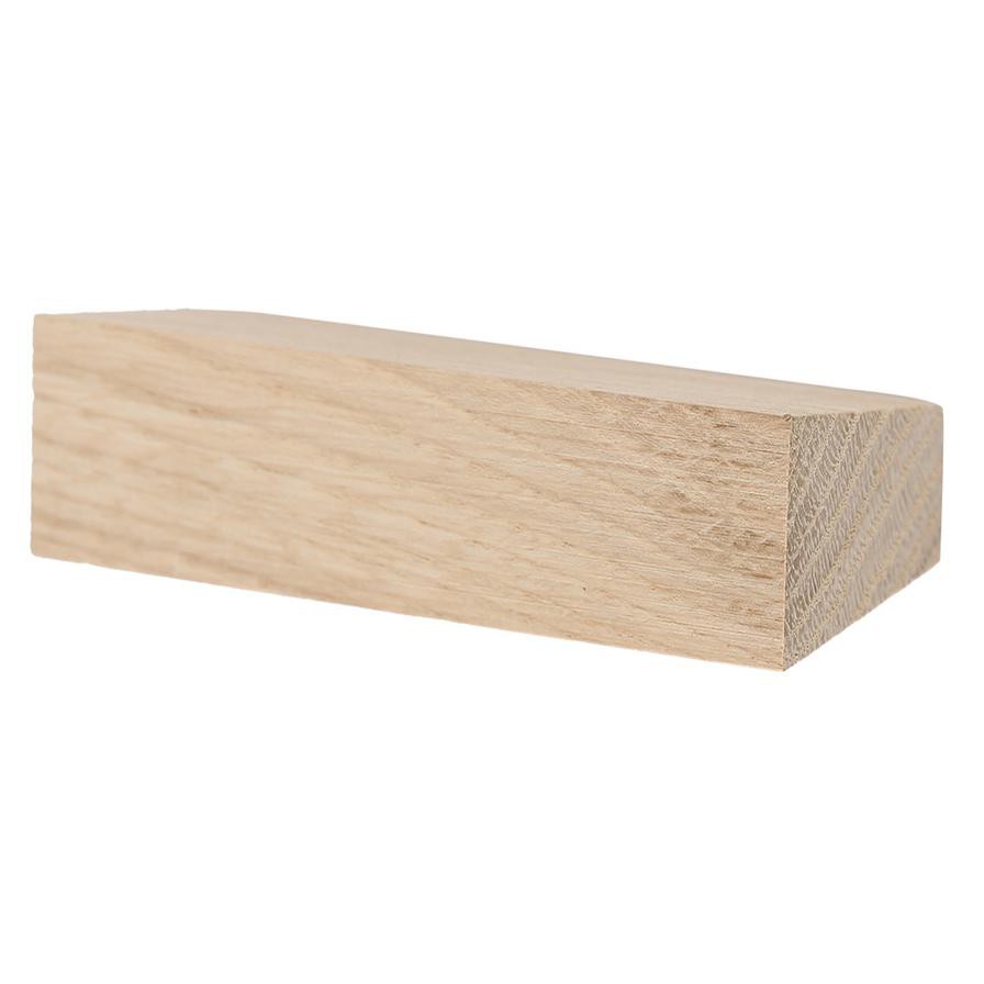 Hettich Oak Row Furniture Handle (32 mm)