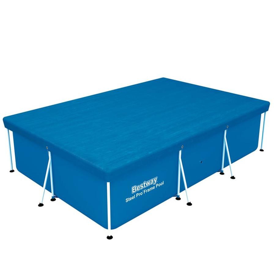 Bestway Pool Cover (3 x 2.01 m, Blue)