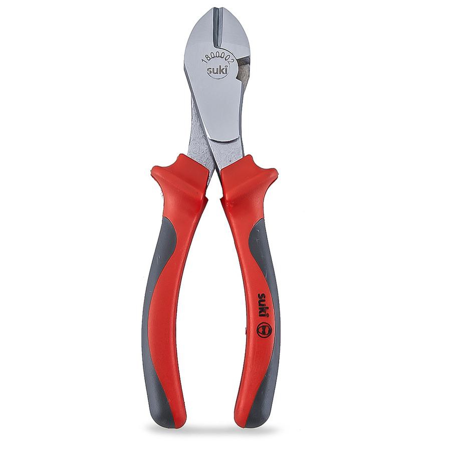 Suki Diagonal Cutter Heavy Duty (180 mm)