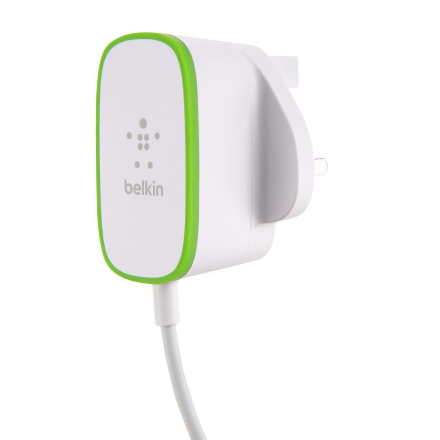 Belkin Boost Up Home Charger