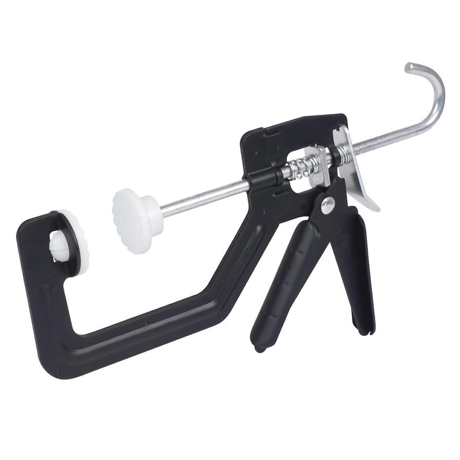 Carbon Steel Quick Clamp (28 cm)