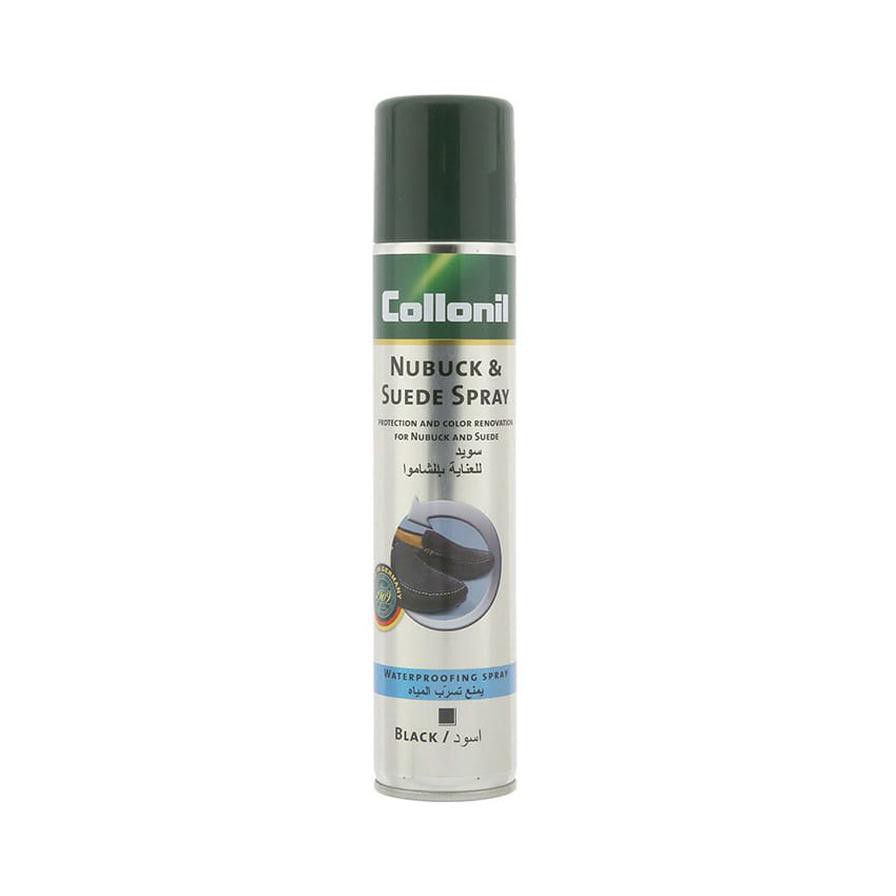 Collonil Nubuck & Suede Waterproofing Spray (200 ml)