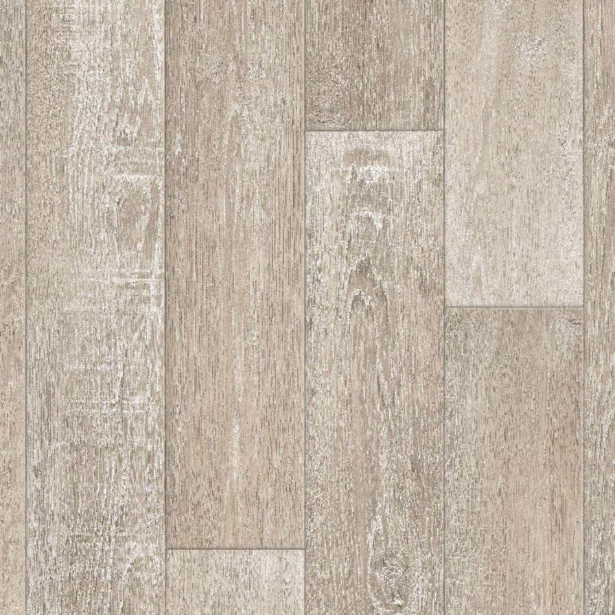 Tarkett Iconik 260D Vinyl Floor Plank, 27123024 (4 x 0.25 m, Rustic)