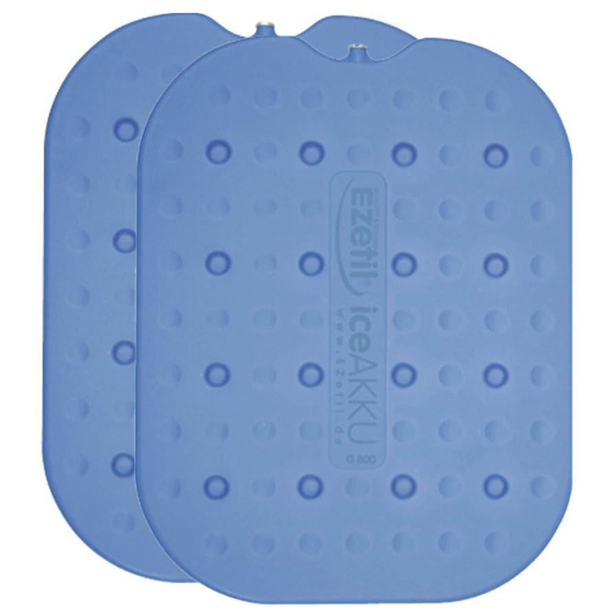 Ezetil Ice Pack (31.7 x 2.3 x 24.5 cm, 2 Pc.)