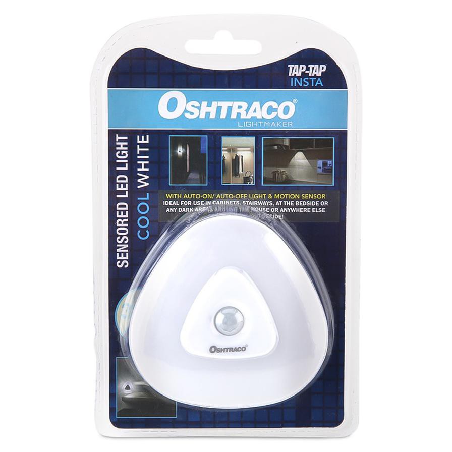 Oshtraco Lightmaker Sensored LED Light (Cool White)