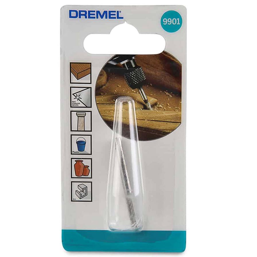 Dremel 9901 Tungsten Carbide Cutter 3.2 mm