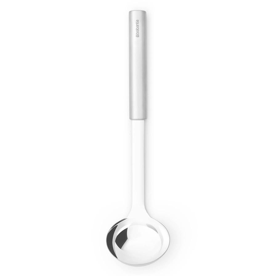 Brabantia Profile Sauce Ladle (29 x 5.4 x 7.2 cm)