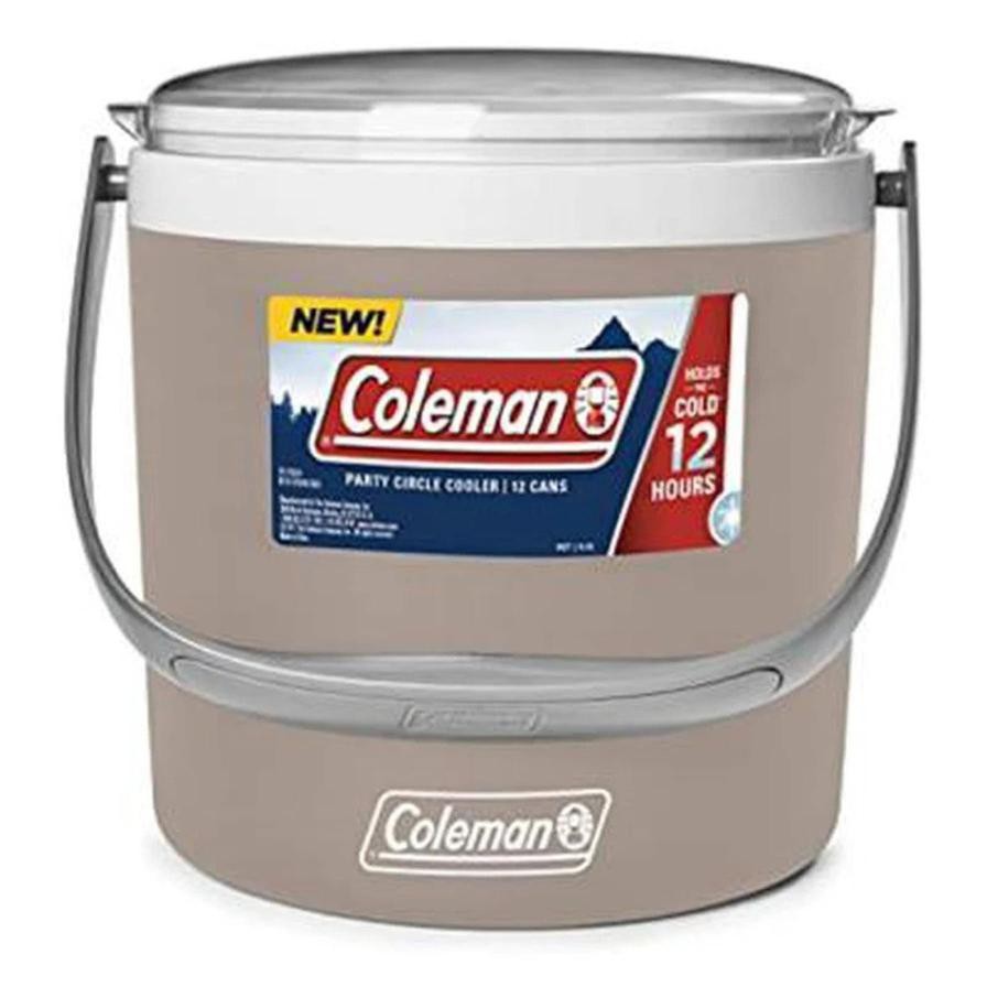 Coleman Party Circle Cooler (8.5 L)