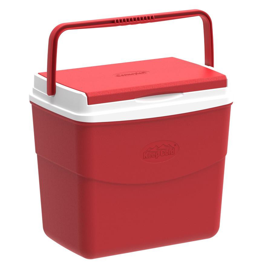 Keepcold Picnic Icebox (20 L, 41 x 28 x 37 cm)