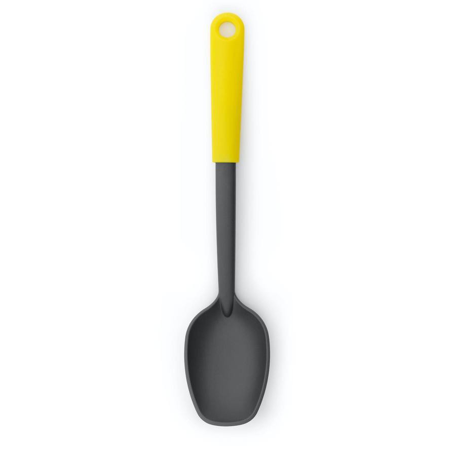 Brabantia Nylon Vegetable Spoon (30.5 cm)