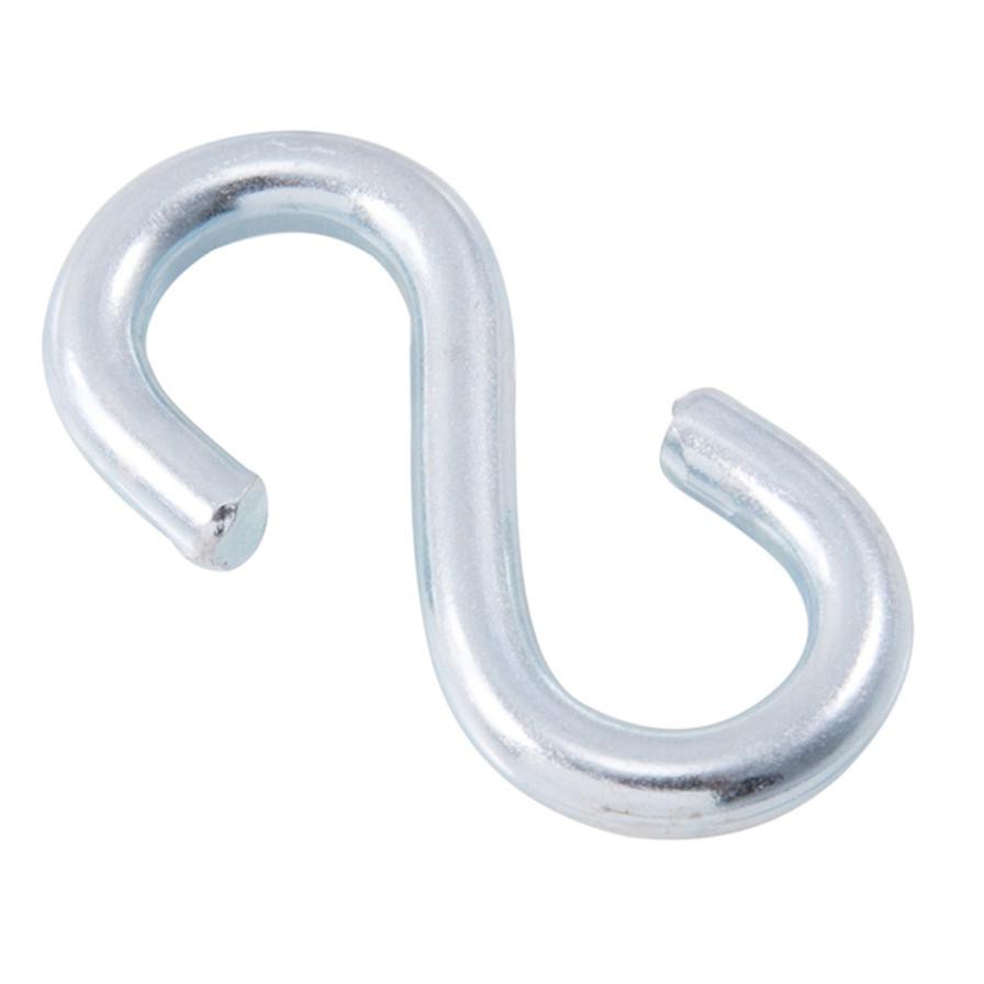 Suki 6161131 S-Hooks (40 mm, Pack of 2)