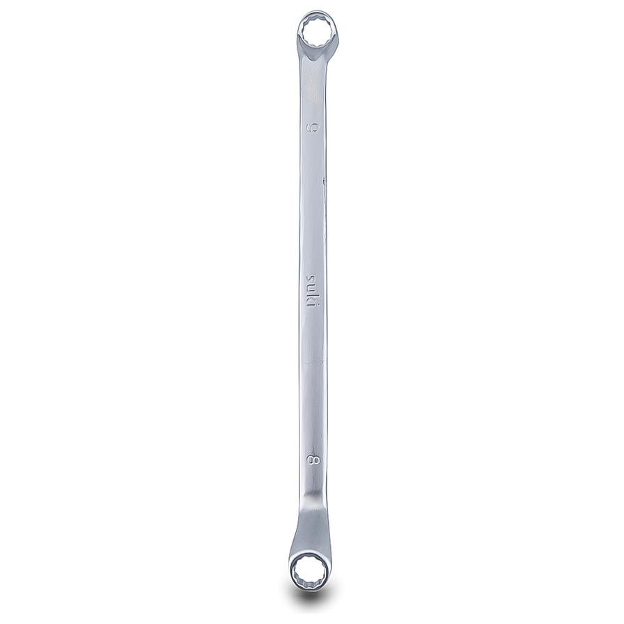 Suki CV Double Ring Spanner (8 x 9 mm)