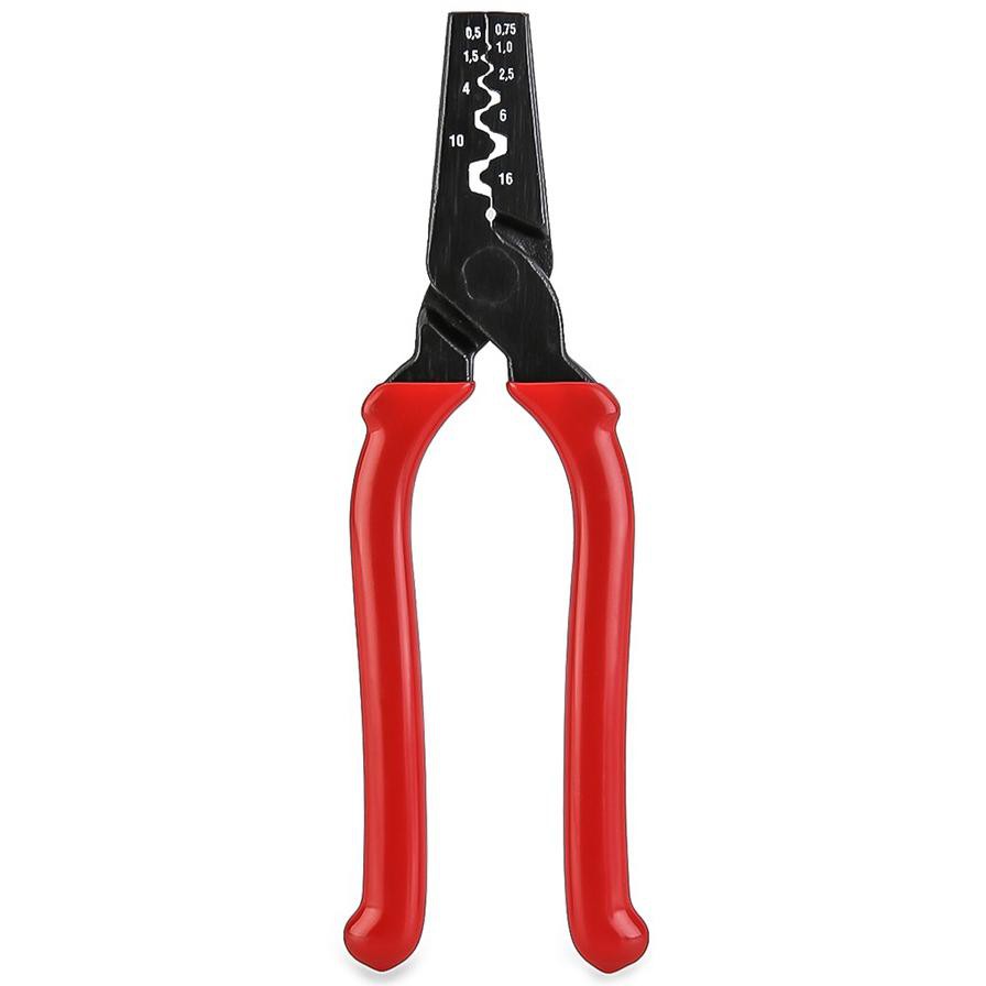 Suki 1800108 Crimping Pliers (190 mm)